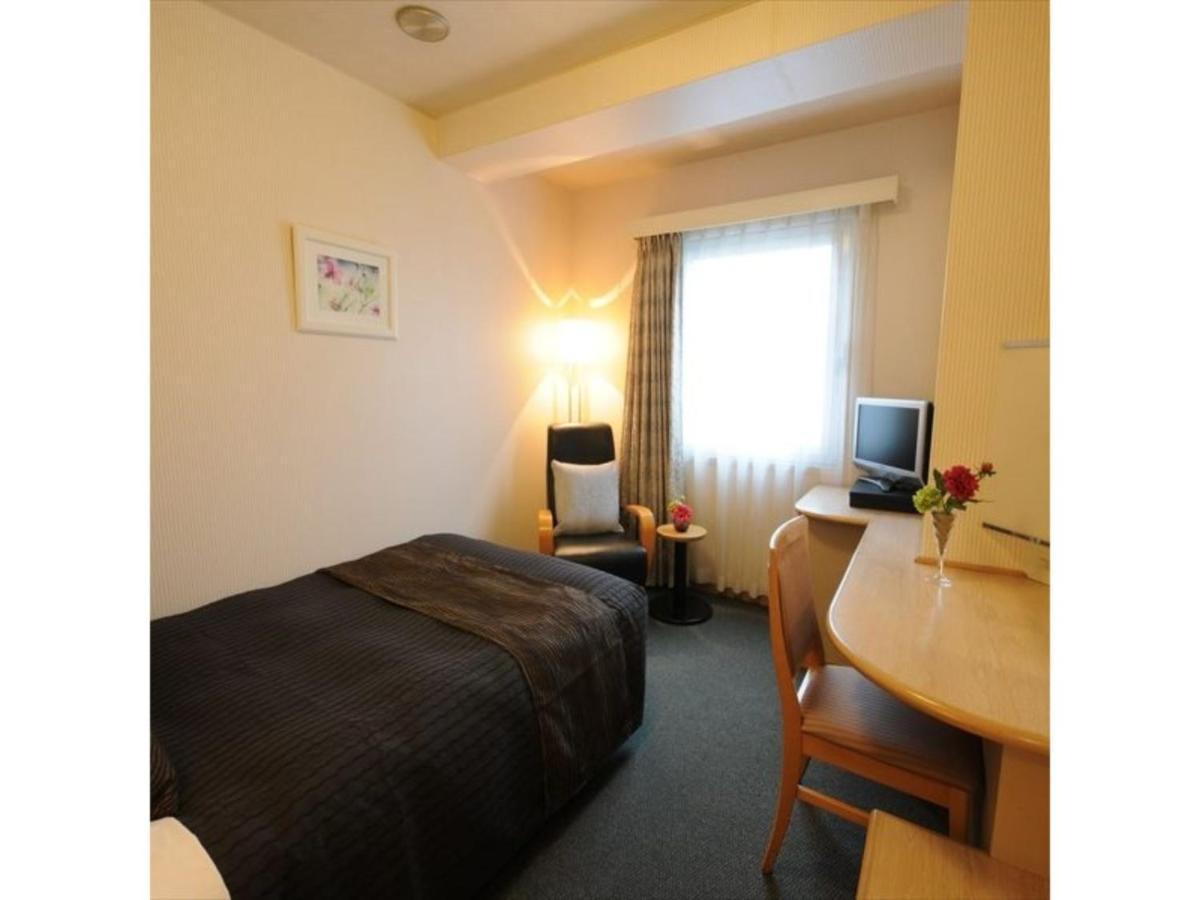 Grand Park Hotel Panex Iwaki Iwaki (Fukushima) Exterior foto