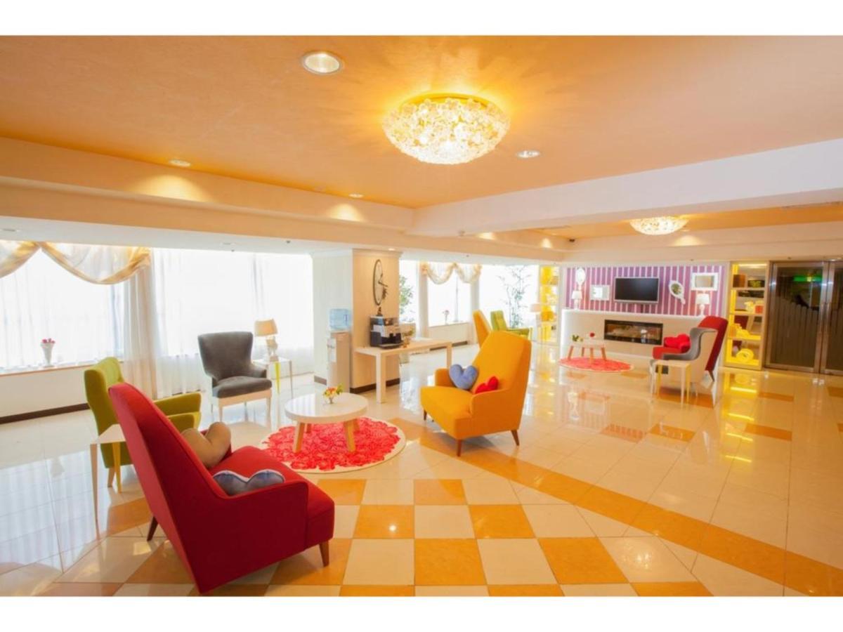 Grand Park Hotel Panex Iwaki Iwaki (Fukushima) Exterior foto