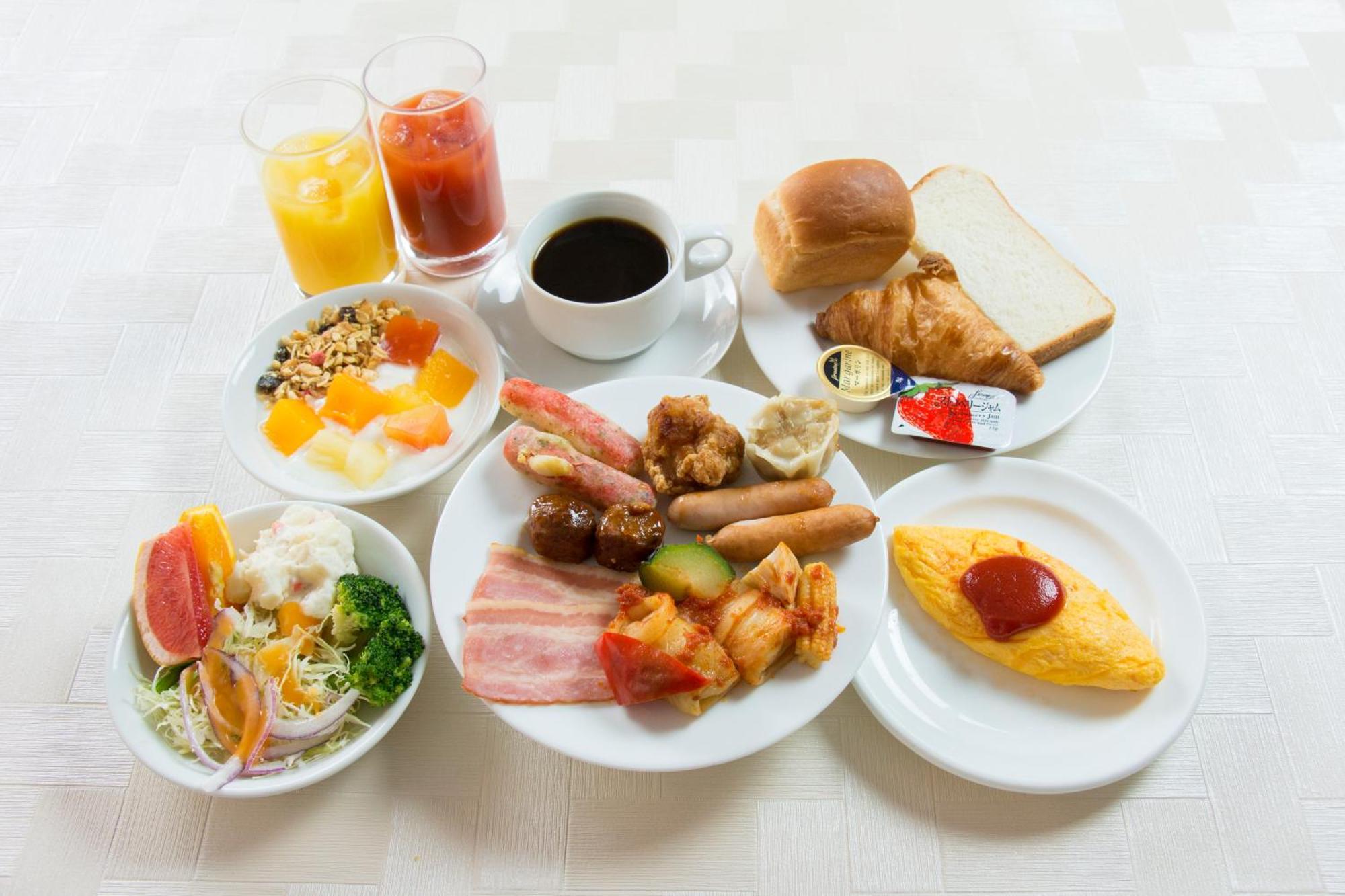 Grand Park Hotel Panex Iwaki Iwaki (Fukushima) Exterior foto