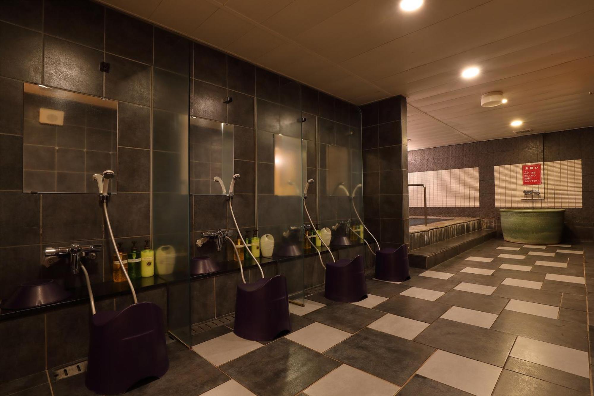 Grand Park Hotel Panex Iwaki Iwaki (Fukushima) Exterior foto