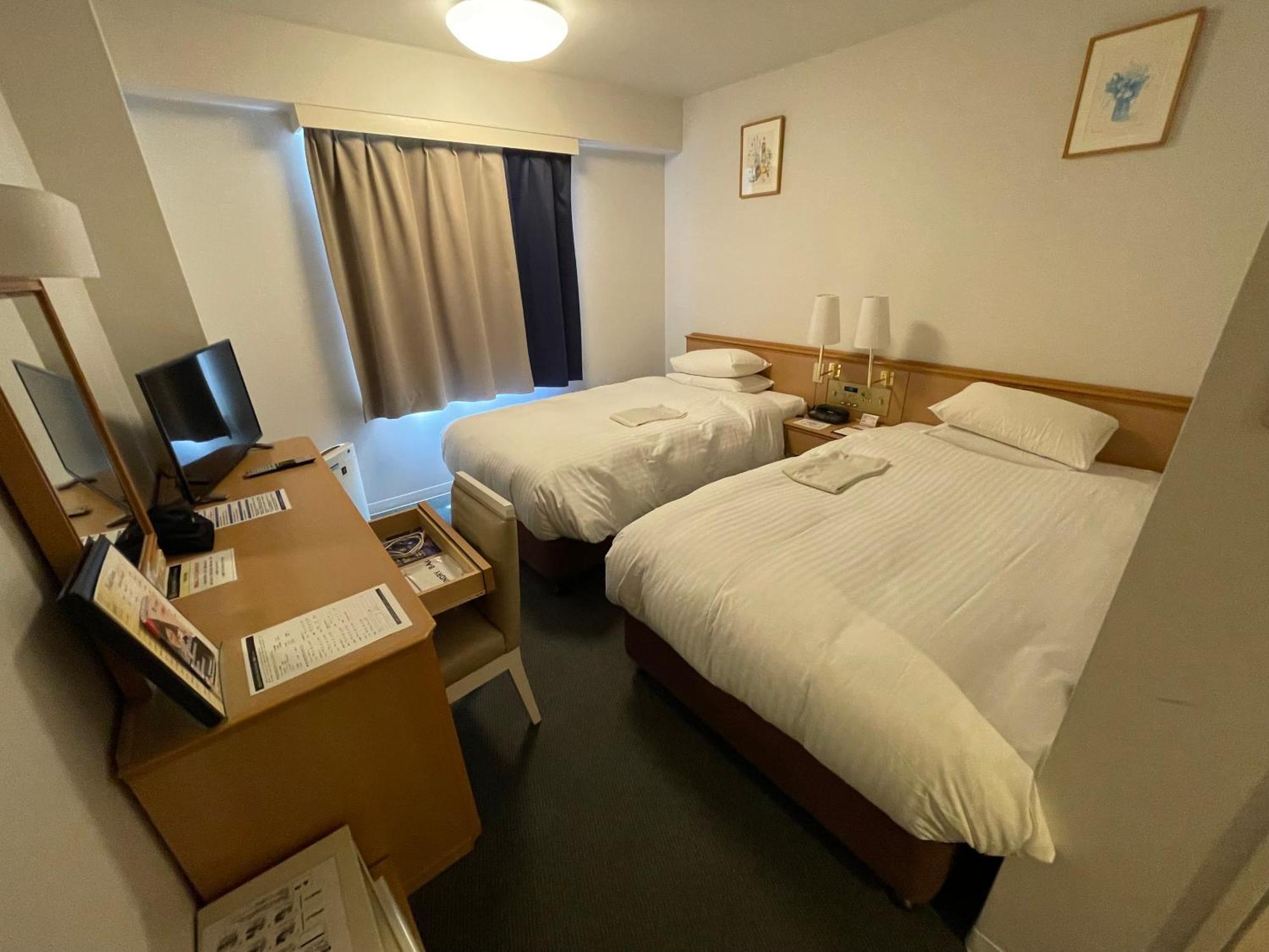 Grand Park Hotel Panex Iwaki Iwaki (Fukushima) Exterior foto