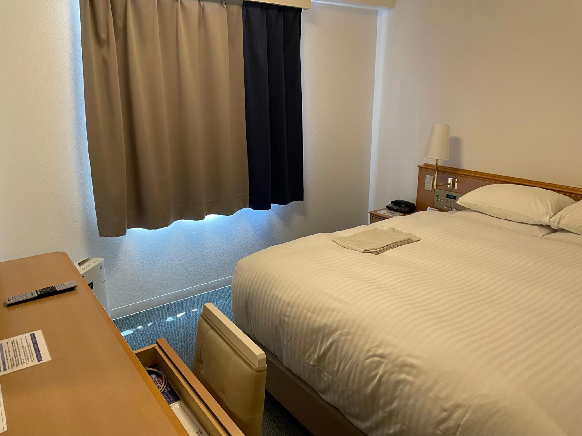 Grand Park Hotel Panex Iwaki Iwaki (Fukushima) Exterior foto