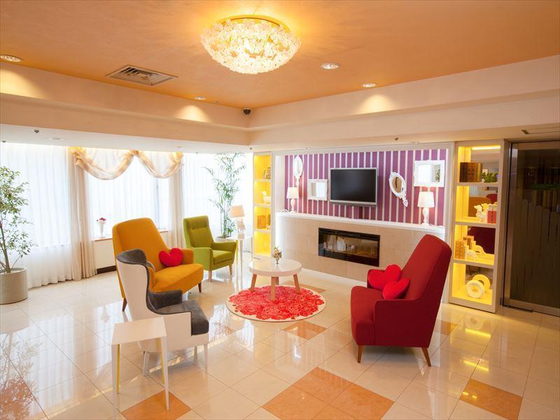 Grand Park Hotel Panex Iwaki Iwaki (Fukushima) Exterior foto